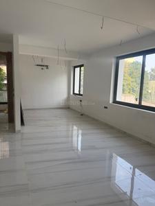 Hall Image of 2300 Sq.ft 4 BHK Apartment / Flat for sale in Narayanguda Hyderabad for Rs. 27000000