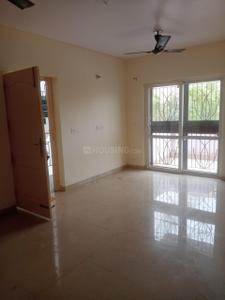 Hall Image of 1400 Sq.ft 3 BHK Builder Floor for rent in Sector 81 Faridabad for Rs. 24000