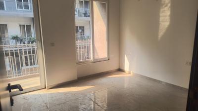 3.5 BHK Flat