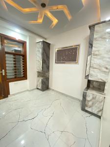 Hall Image of 2150 Sq.ft 2 BHK Apartment / Flat for rent in Uttam Nagar New Delhi for Rs. 13500