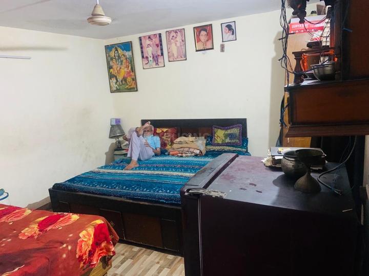 Block 2, Subhash Nagar Bedroom 1