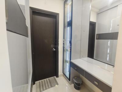 Image of 2236 Sq.ft 3 BHK Apartment / Flat for rent in Green Mark Mayfair Apartments, Osman Nagar, Hyderabad for Rs. 60010