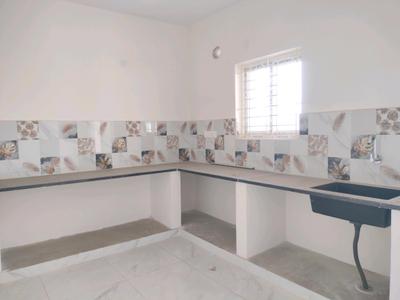 Kitchen Image of 1161 Sq.ft 2 BHK Apartment / Flat for sale in Habulus Pride, Electronic City Bengaluru for Rs. 5921120