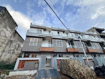 Image of 2750 Sq.ft 5 BHK Independent House for sale in Jagatpura, Jaipur for Rs. 19000000