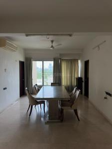 Hall Image of 1703 Sq.ft 3 BHK Apartment / Flat for sale in Deep Indraprasth 8 Frangipani, Thaltej Ahmedabad for Rs. 26500000