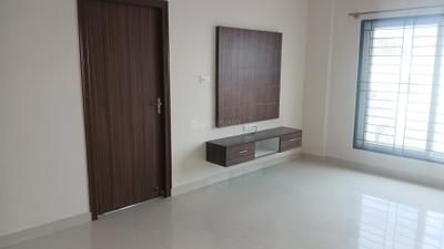 Living Room Image of 1300 Sq.ft 2 BHK Apartment / Flat for rent in Kasturi Nagar Bengaluru for Rs. 38000