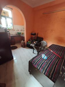 1 BHK Independent Builder Floor