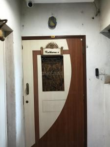 Hall Image of 1550 Sq.ft 3 BHK Apartment / Flat for sale in Nishant Terrace, Vashi Navi Mumbai for Rs. 45000000