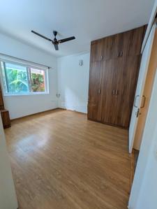 Bedroom Image of 1050 Sq.ft 2 BHK Apartment / Flat for rent in Brigade Parkside North, Abbigere Bengaluru for Rs. 35000