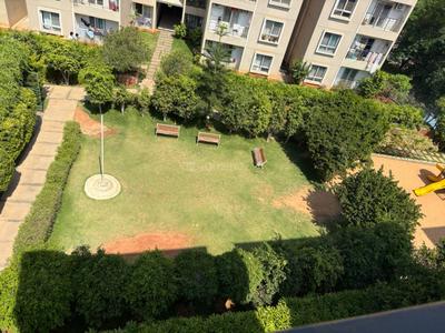 Image of 770 Sq.ft 1 BHK Apartment / Flat for rent in NR Windgates, Chokkanahalli, Bengaluru for Rs. 28000