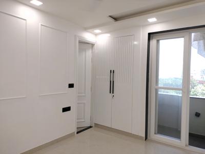 Bedroom Image of 2100 Sq.ft 3 BHK Apartment / Flat for sale in CGHS Palm Court Apartment, Sector 19 Dwarka New Delhi for Rs. 31000000