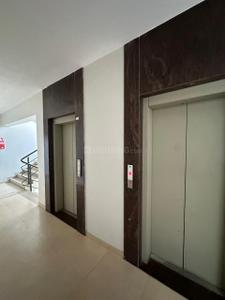 Hall Image of 850 Sq.ft 2 BHK Apartment / Flat for sale in Five Star Anp Olympus, Balewadi Pune for Rs. 8500000