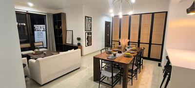 Hall Image of 1785 Sq.ft 3 BHK Apartment / Flat for sale in Assetz Sora And Saki, Gummanahalli Bengaluru for Rs. 22000000