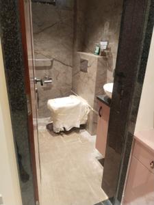 Bathroom Image of 1960 Sq.ft 3 BHK Independent House for sale in Himayath Nagar Hyderabad for Rs. 26000000