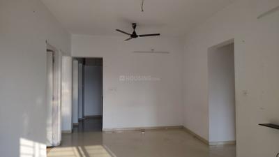 Living Room Image of 1076 Sq.ft 2.5 BHK Apartment / Flat for rent in Lodha Casa Rio, Palava Phase 1 Thane for Rs. 25000