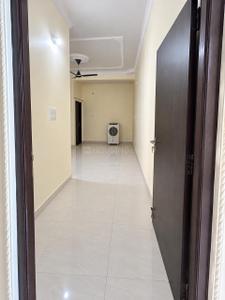 Image of 1000 Sq.ft 1 BHK Builder Floor for rent in Arun Nagar, Rewa for Rs. 7000