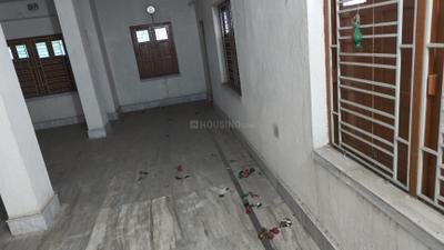 Bedroom Image of 900 Sq.ft 2 BHK Builder Floor for rent in Nimta Kolkata for Rs. 30000