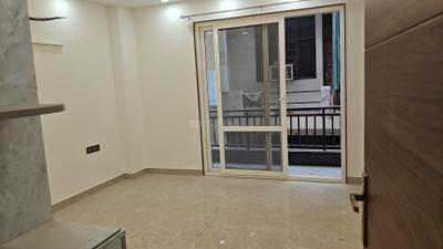 Bedroom Image of 2565 Sq.ft 3 BHK Builder Floor for rent in Sector 46 Gurgaon for Rs. 60000