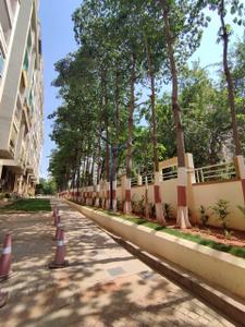Image of 1351 Sq.ft 3 BHK Apartment / Flat for sale in LB Nagar, Hyderabad for Rs. 13000000