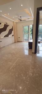 Hall Image of 1800 Sq.ft 3 BHK Builder Floor for sale in Vikaspuri New Delhi for Rs. 38500000
