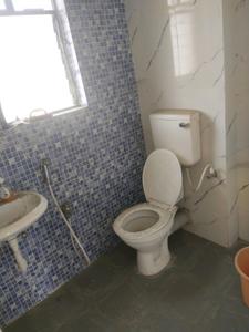 Bedroom Two Image of 1100 Sq.ft 3 BHK Villa for sale in Gems City, Sankharipota Raypur for Rs. 9000000