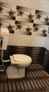 Image of 1150 Sq.ft 2 BHK Apartment / Flat for rent in Sipani Classe, Koramangala, Bengaluru for Rs. 47000