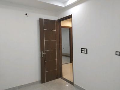 Bedroom Image of 2750 Sq.ft 5 BHK Builder Floor for sale in Rajendra Nagar Ghaziabad for Rs. 21500000
