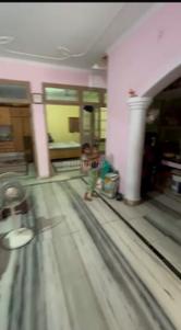 Hall Image of 1040 Sq.ft 3 BHK Independent House for sale in Adil Nagar Lucknow for Rs. 5000000