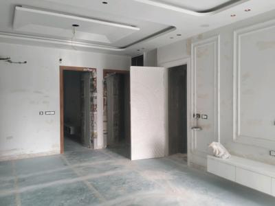 Living Room Image of 1440 Sq.ft 3 BHK Builder Floor for sale in Mukherjee Nagar New Delhi for Rs. 22600000