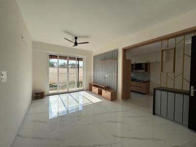 4 BHK Villa