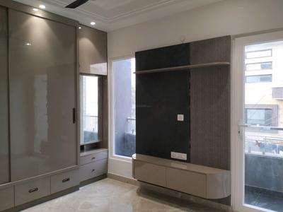 Bedroom Image of 1125 Sq.ft 3 BHK Builder Floor for sale in Vikaspuri New Delhi for Rs. 21000000