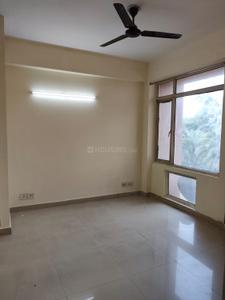 Bedroom Image of 1390 Sq.ft 3 BHK Apartment / Flat for rent in Today Ridge Residency, Bajidpur Noida for Rs. 29000