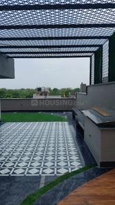 3 BHK Independent Builder Floor