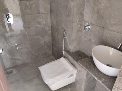 Bedroom Two Image of 1845 Sq.ft 3 BHK Apartment / Flat for sale in Sakar Prime, Zundal Ahmedabad for Rs. 7175000