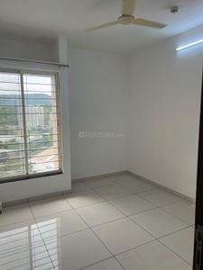 Bedroom Image of 800 Sq.ft 2 BHK Apartment / Flat for rent in VJ Yashwin Hinjawadi, Hinjawadi Phase 2 Pune for Rs. 31000