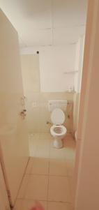 Bathroom Image of 620 Sq.ft 2 BHK Apartment / Flat for sale in Conscient Habitat, Sector 99A Gurgaon for Rs. 4525000
