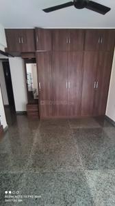 Bedroom Image of 1300 Sq.ft 2 BHK Apartment / Flat for sale in Kiran Rathod Vatika, Mahalakshmi Layout Bengaluru for Rs. 14500000