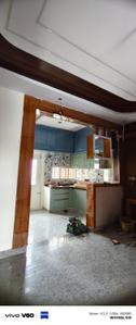 Image of 800 Sq.ft 5 BHK Independent House for sale in Andrahalli, Bengaluru for Rs. 16500000