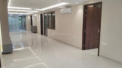 Living Room Image of 3528 Sq.ft 4.5 BHK Builder Floor for rent in Sector 50 Gurgaon for Rs. 125000