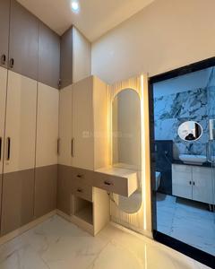 Bedroom Image of 2420 Sq.ft 4 BHK Villa for sale in Bhatagaon Raipur for Rs. 5645000