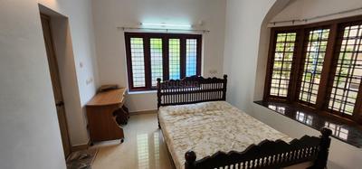 Bedroom Image of 1600 Sq.ft 3 BHK Independent House for sale in Puthenangady Kottayam for Rs. 16000000