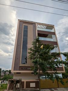 2 BHK Flat