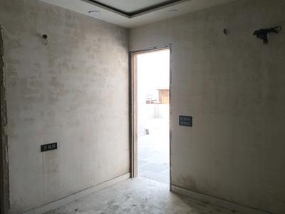 Bedroom Image of 2000 Sq.ft 6 BHK Builder Floor for sale in Rohini Sector 28 New Delhi for Rs. 21500000