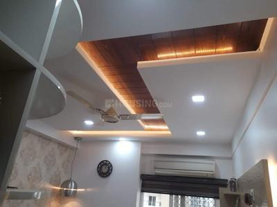 Hall Image of 1950 Sq.ft 3 BHK Apartment / Flat for sale in Purvanchal Royal Park, Sector 137 Noida for Rs. 31000000