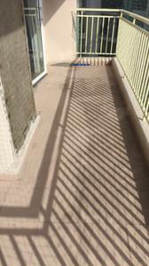 Image of 1190 Sq.ft 2 BHK Apartment / Flat for sale in Exotica Elegance, Indirapuram, Ghaziabad for Rs. 12000000