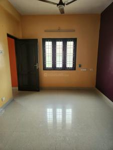 Hall Image of 1200 Sq.ft 3 BHK Independent House for rent in Madambakkam Chennai for Rs. 25000