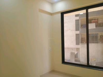 Bedroom Image of 1050 Sq.ft 2 BHK Apartment / Flat for sale in Tharwani Meghna Montana, Badlapur West Badlapur for Rs. 4399000