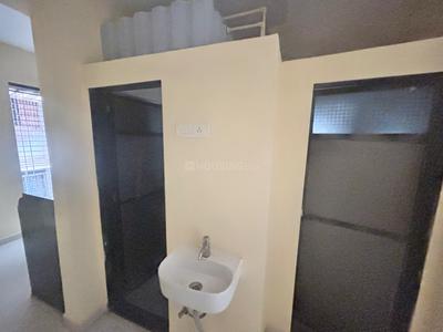 Image of 656 Sq.ft 1 BHK Apartment / Flat for rent in Dombivli East, Thane for Rs. 12000