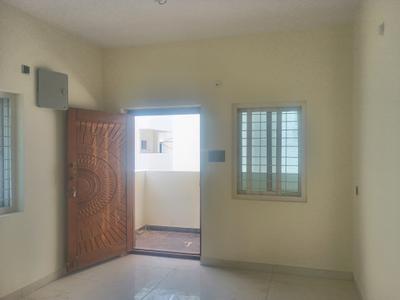Living Room Image of 1360 Sq.ft 2 BHK Apartment / Flat for sale in Dullapally Hyderabad for Rs. 6120000
