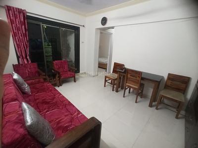 2 BHK Flat